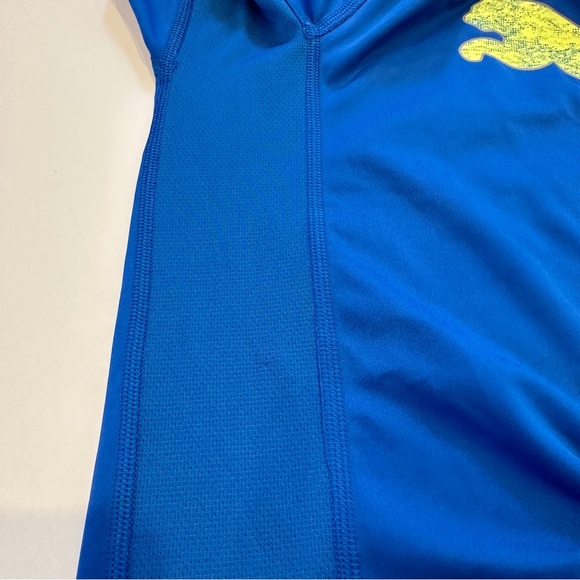 Puma Boys’ Athletic Shirt - Picture 3 of 5